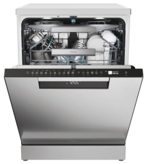 Haier I-Pro Shine Series 7 Bulaşık Makinesi (3 Sepet, 10 Program)