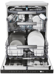 Haier I-Pro Shine Series 7 Bulaşık Makinesi (3 Sepet, 10 Program)