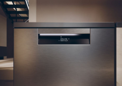 Haier I-Pro Shine Series 7 Bulaşık Makinesi (3 Sepet, 10 Program)