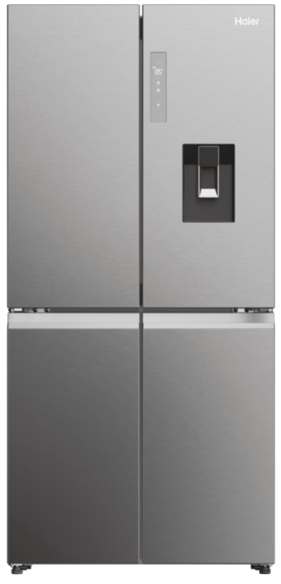 Haier Cube 83 Series 5 Çok Kapılı Buzdolapları (Su Sebilli, 83 CM)