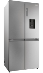 Haier Cube 83 Series 5 Çok Kapılı Buzdolapları (Su Sebilli, 83 CM)