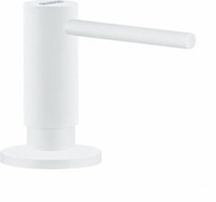 Franke Sıvı sabunluk Sıvı sabunluk Matte White