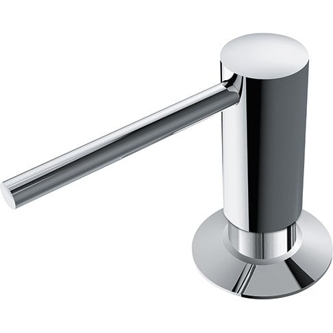 Franke Comfort Sıvı sabunluk Krom