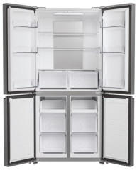 Hoover H-FRIDGE 700 MAXI Solo Buzdolabı (83 CM)