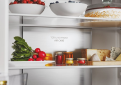 Hoover H-FRIDGE 700 MAXI Solo Buzdolabı (83 CM)