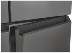 Hoover H-FRIDGE 700 MAXI Solo Buzdolabı (83 CM)