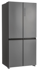 Hoover H-FRIDGE 700 MAXI Solo Buzdolabı (83 CM)