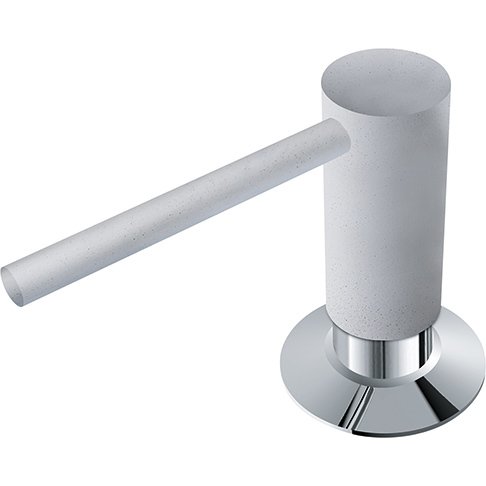 Franke Comfort Sıvı sabunluk Bianco