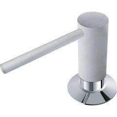 Franke Comfort Sıvı sabunluk Bianco