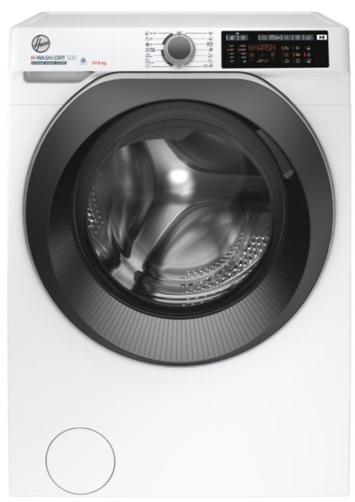 Hoover H-WASH&DRY 500 Kurutmalı çamaşır makinesi (11 Kg Yıkama - 9 Kg Kurutma)