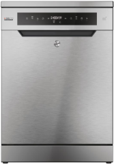 Hoover H-DISH 700 Bulaşık makinesi (3 Sepet, 10 Program)