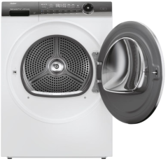 Haier I-Pro Series 7 Plus Kurutma Makinesi (9 KG, Isı Pompalı, A+++)