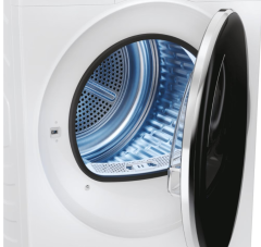 Haier I-Pro Series 7 Plus Kurutma Makinesi (9 KG, Isı Pompalı, A+++)