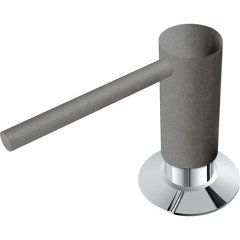 Franke Comfort Sıvı sabunluk Stone Grey