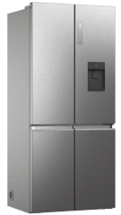Haier Cube 83 Series 7 Çok Kapılı Buzdolabı (Su Sebilli, 83 Cm)