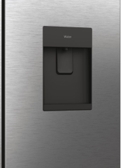 Haier Cube 83 Series 7 Çok Kapılı Buzdolabı (Su Sebilli, 83 Cm)