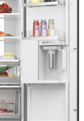 Haier Cube 83 Series 7 Çok Kapılı Buzdolabı (Su Sebilli, 83 Cm)