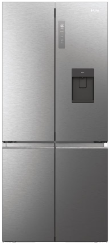 Haier Cube 83 Series 7 Çok Kapılı Buzdolabı (Su Sebilli, 83 Cm)