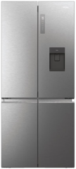 Haier Cube 83 Series 7 Çok Kapılı Buzdolabı (Su Sebilli, 83 Cm)