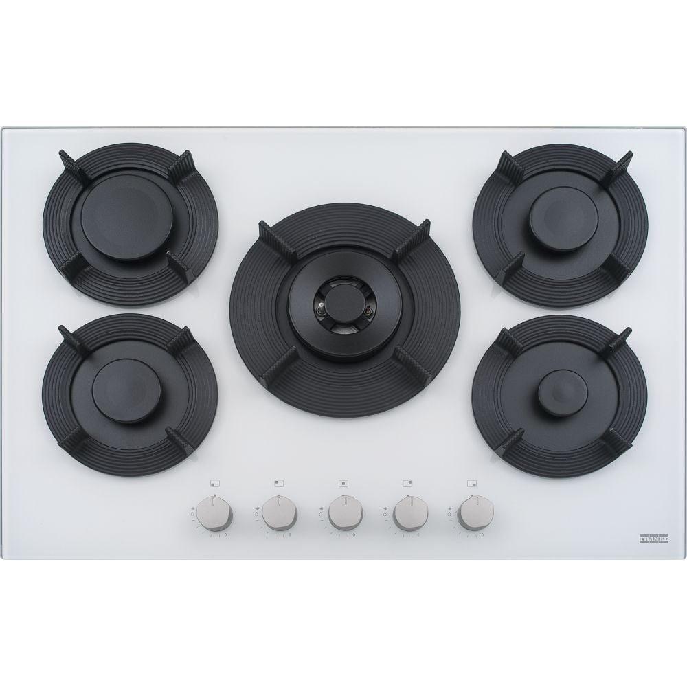 Franke FHMF 755 4G DC C WH Ankastre Ocak