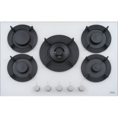 Franke FHMF 755 4G DC C WH Ankastre Ocak