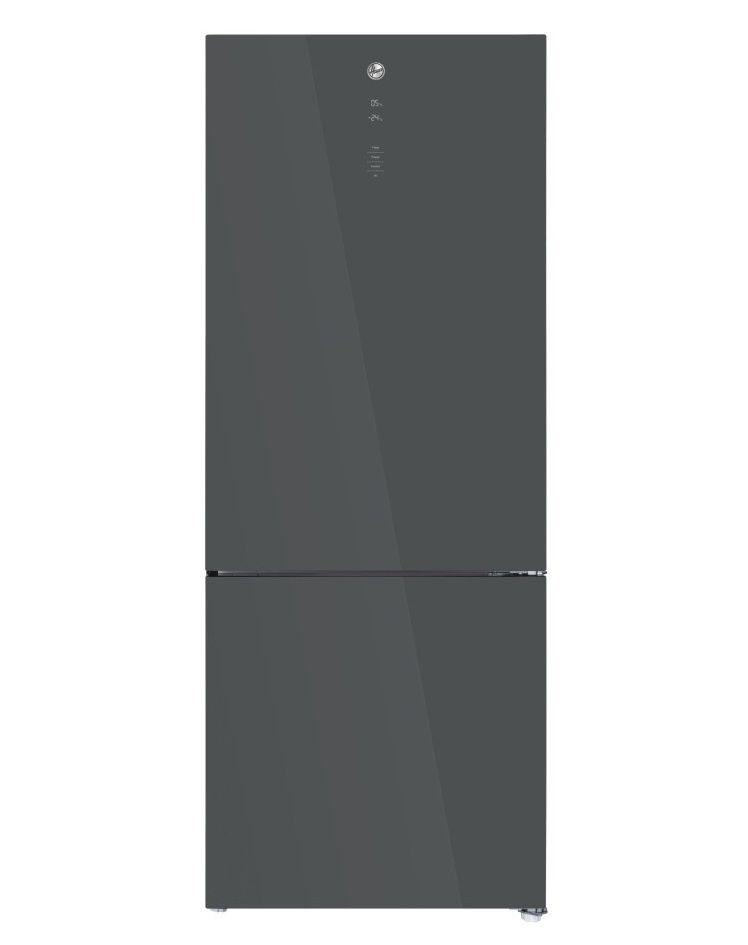 Hoover HOCG5T718EN1 E Enerji Sınıfı 442 Lt Wi-Fi Bağlantılı No Frost Buzdolabı (70 CM)