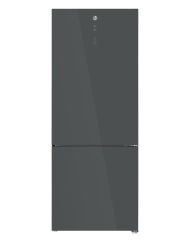Hoover HOCG5T718EN1 E Enerji Sınıfı 442 Lt Wi-Fi Bağlantılı No Frost Buzdolabı (70 CM)