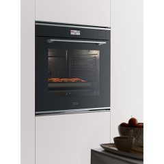 Franke Mythos FMY 99 HS XS Inox + Nero