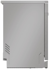 Hoover H-DISH 300 Bulaşık makinesi (5 Program 13 Kişilik Kapasite)