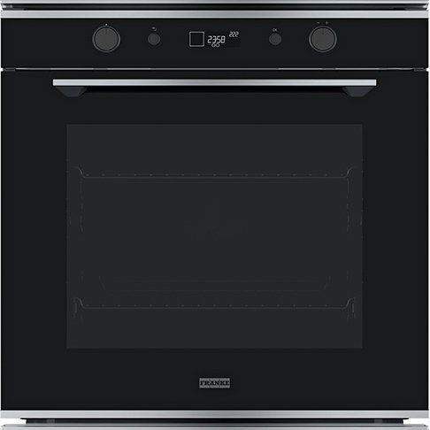 Franke Mythos FMY 98 P XS Inox + Nero