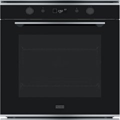 Franke Mythos FMY 98 P XS Inox + Nero
