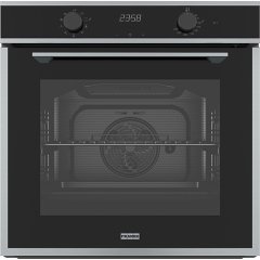 Franke Maris FMA 86 H XS Inox + Nero