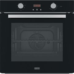 Franke Linear FSL 86 H BK Nero