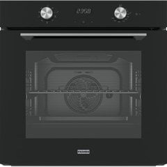 Franke Maris FMA 86 H BK Nero