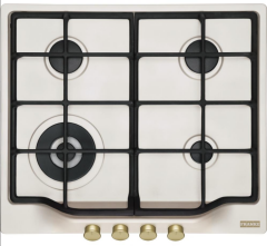 Franke Classicline Krem Ankastre Set