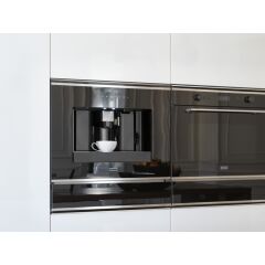 Franke Ankastre Kahve Makinesi (FMY 45 CM BK)