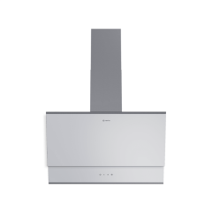 Narte Beyaz Cam Ankastre Set ( 6 Yıl Garanti )