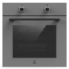 Narte Gri Cam Ankastre Set ( 6 Yıl Garanti )