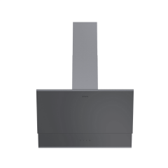 Narte Gri Cam Ankastre Set ( 6 Yıl Garanti )