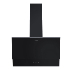 Narte Siyah Cam Ankastre Set ( 6 Yıl Garanti )