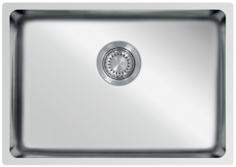 Ukinox Tezgah Altı Çelik Eviye (ME 550)