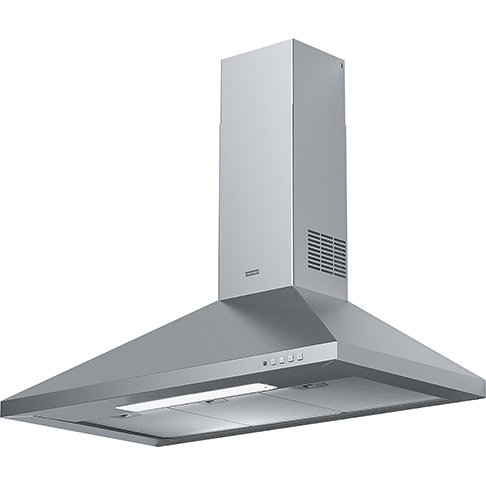 Franke Linfa Plus FDL 9165 XS Inox