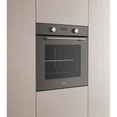 Franke Maris Slate Grey Ankastre Fırın (FMA 86 H SG)