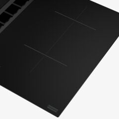 Franke MARİS 2GETHER Ankastre Davlumbazlı Ocak (FMA 8372 4RC R HI)