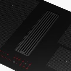 Franke MARİS 2GETHER Ankastre Davlumbazlı Ocak ( FMA 8381 R HI )