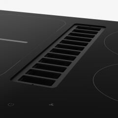 Franke  SMART 2GETHER Ankastre Davlumbazlı Ocak ( FSM 709 HI )