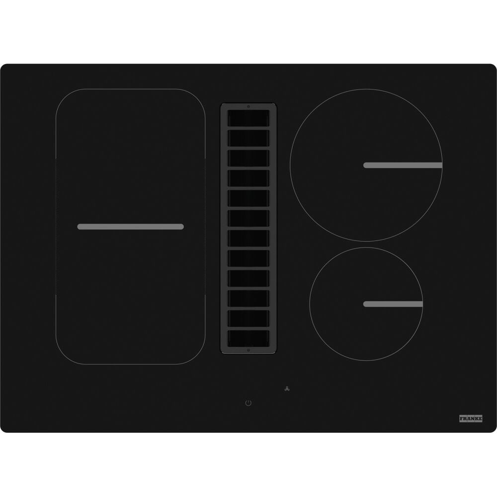 Franke  SMART 2GETHER Ankastre Davlumbazlı Ocak ( FSM 709 HI )