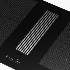 Franke  MYTHOS 2GETHER ICON STEEL Ankastre Davlumbazlı Ocak ( FMY 8391 R H )