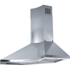 Franke Design Plus FDPA 904 XS Inox Köşe Davlumbaz