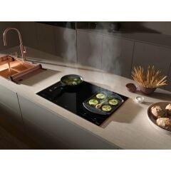 Franke Mythos Masterpiece Copper Ankastre Ocak (FMY 805 I F KL CP)